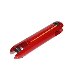 127-4362 Toro Dingo PULLBACK SWIVEL (22,000 LBS)